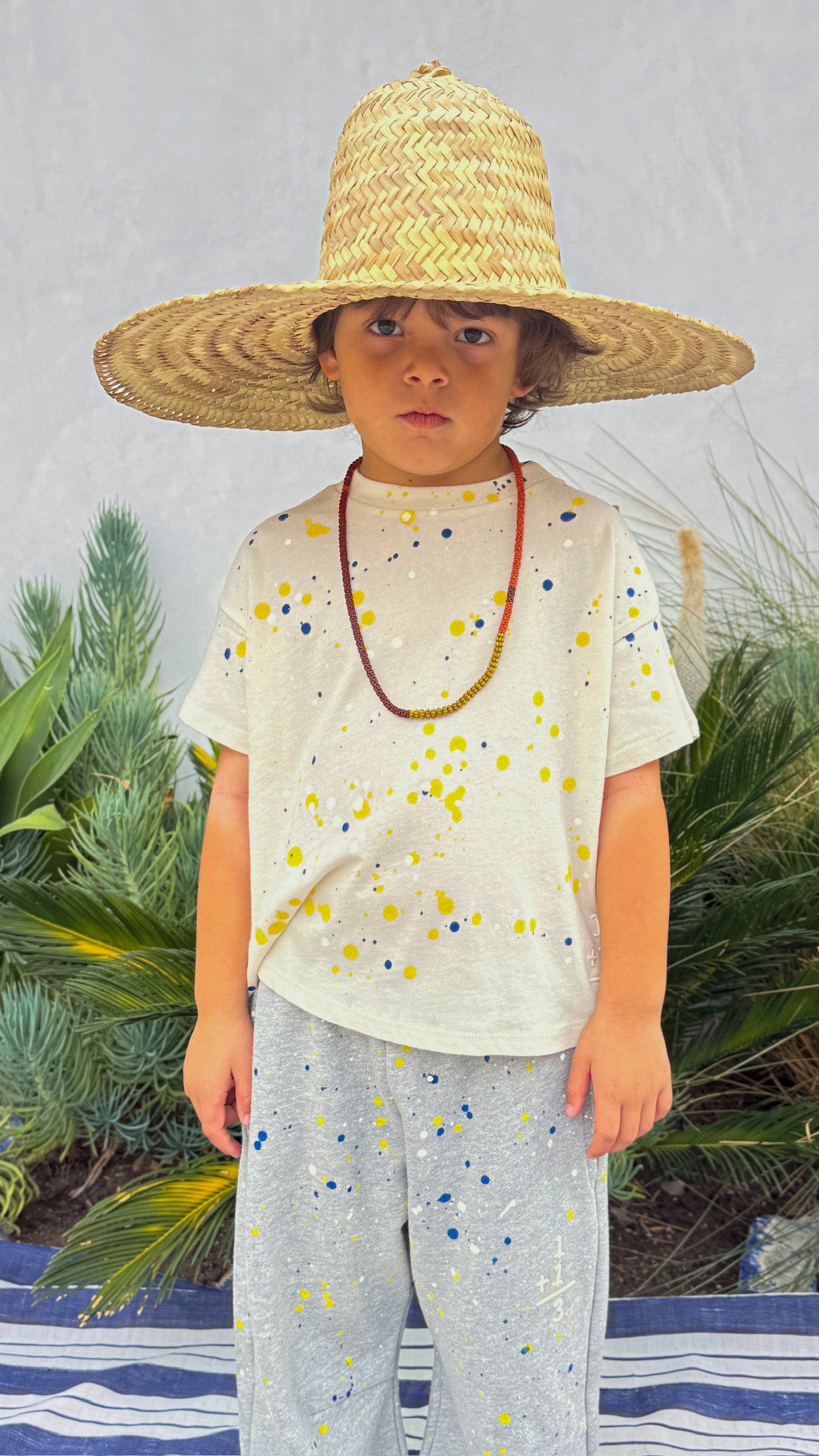 HOT MESS TEE