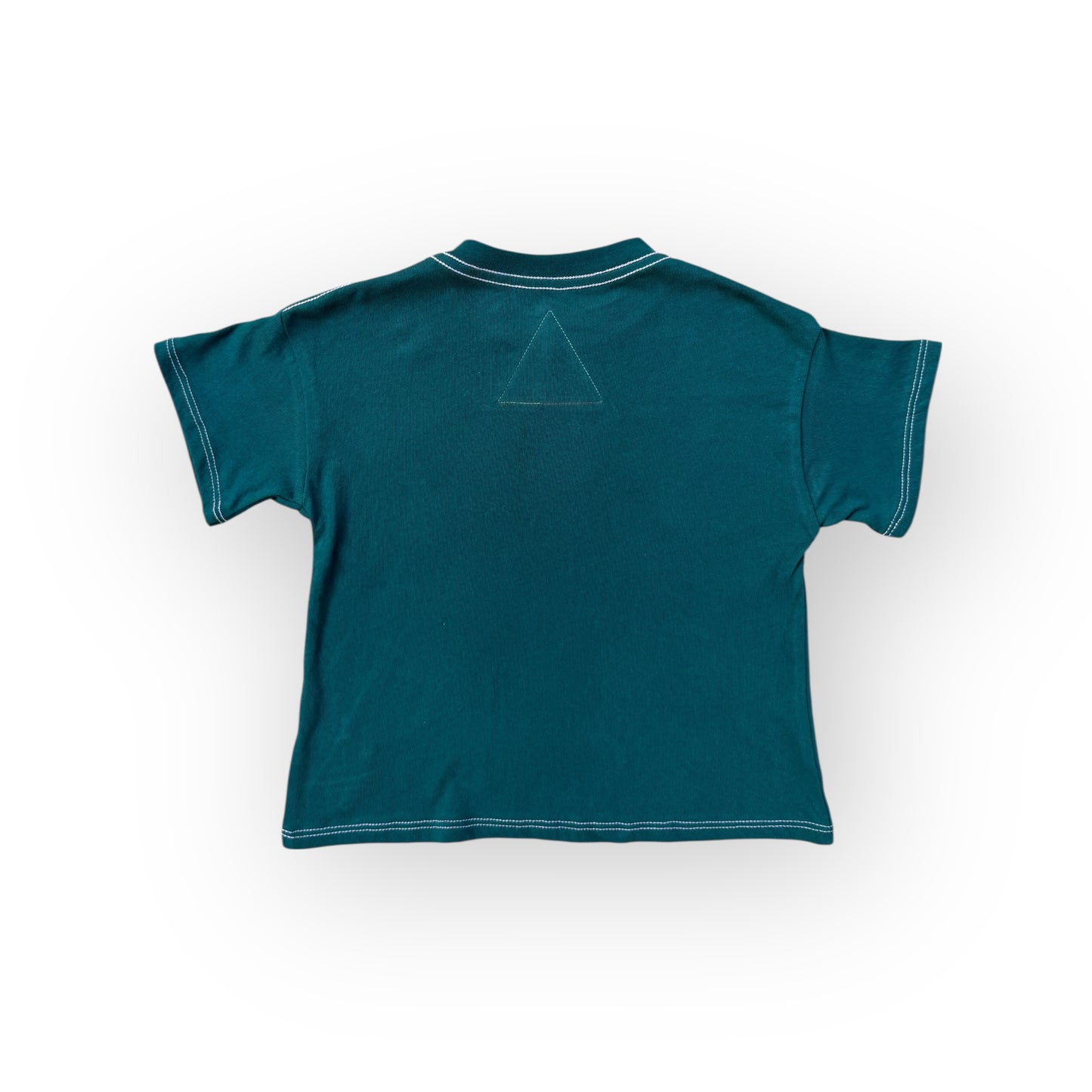 NOT SO BASIC TEE
