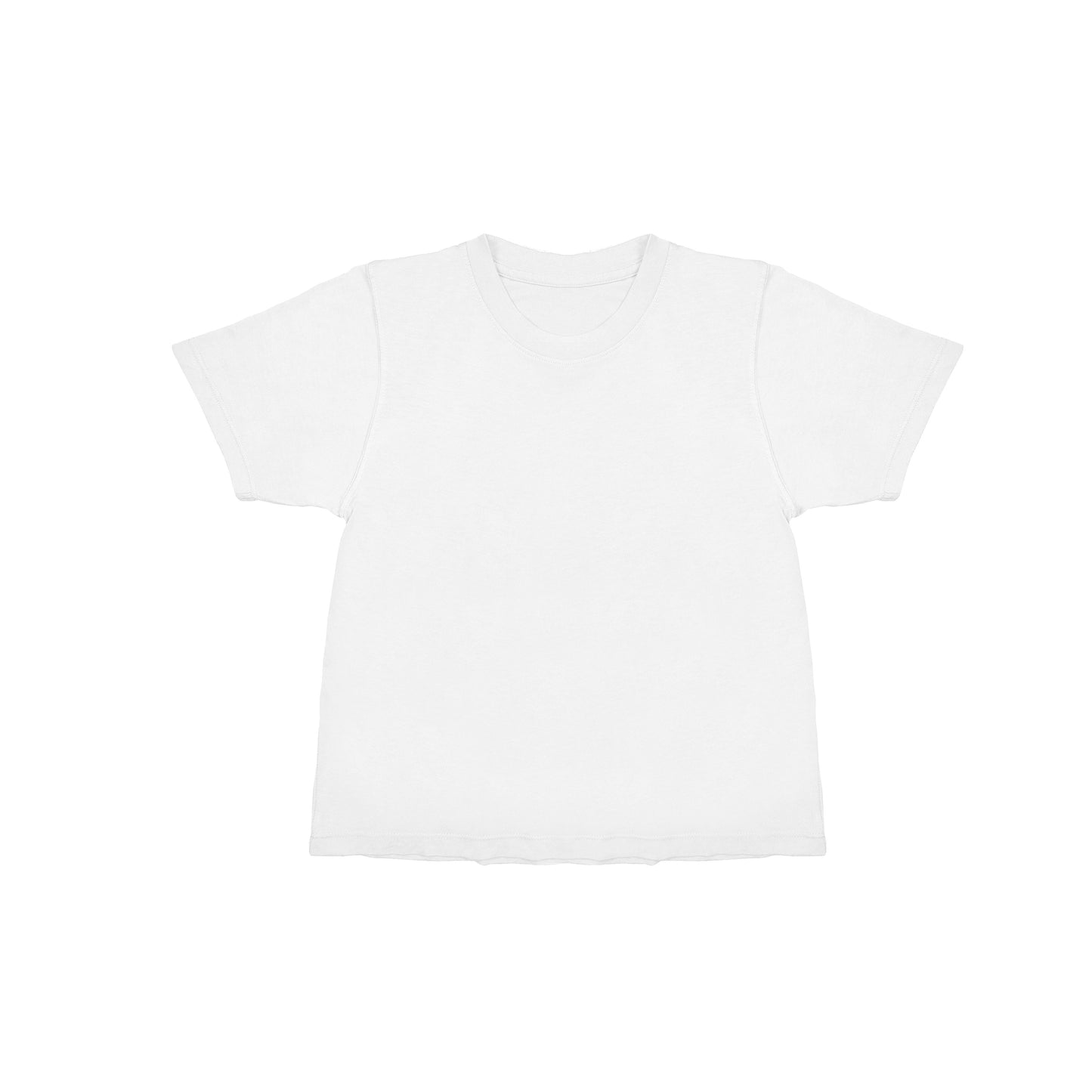 SUPIMA WOMEN'S TEE - PFD/WHITE