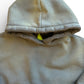 SUNBURNED HOODIE OLIVE