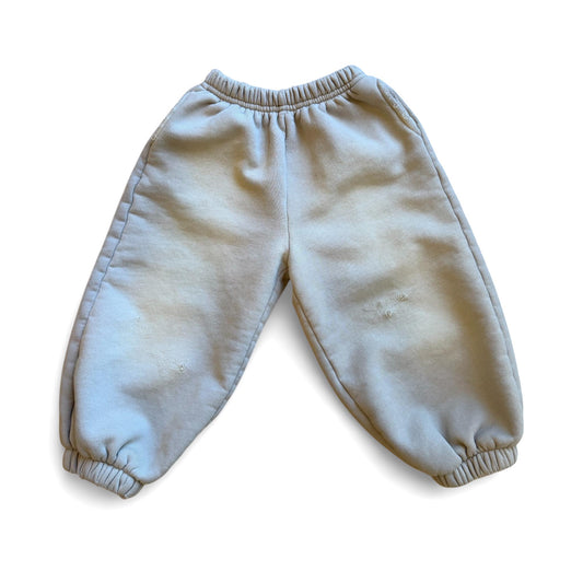 SUNBURNED SWEATS TAN