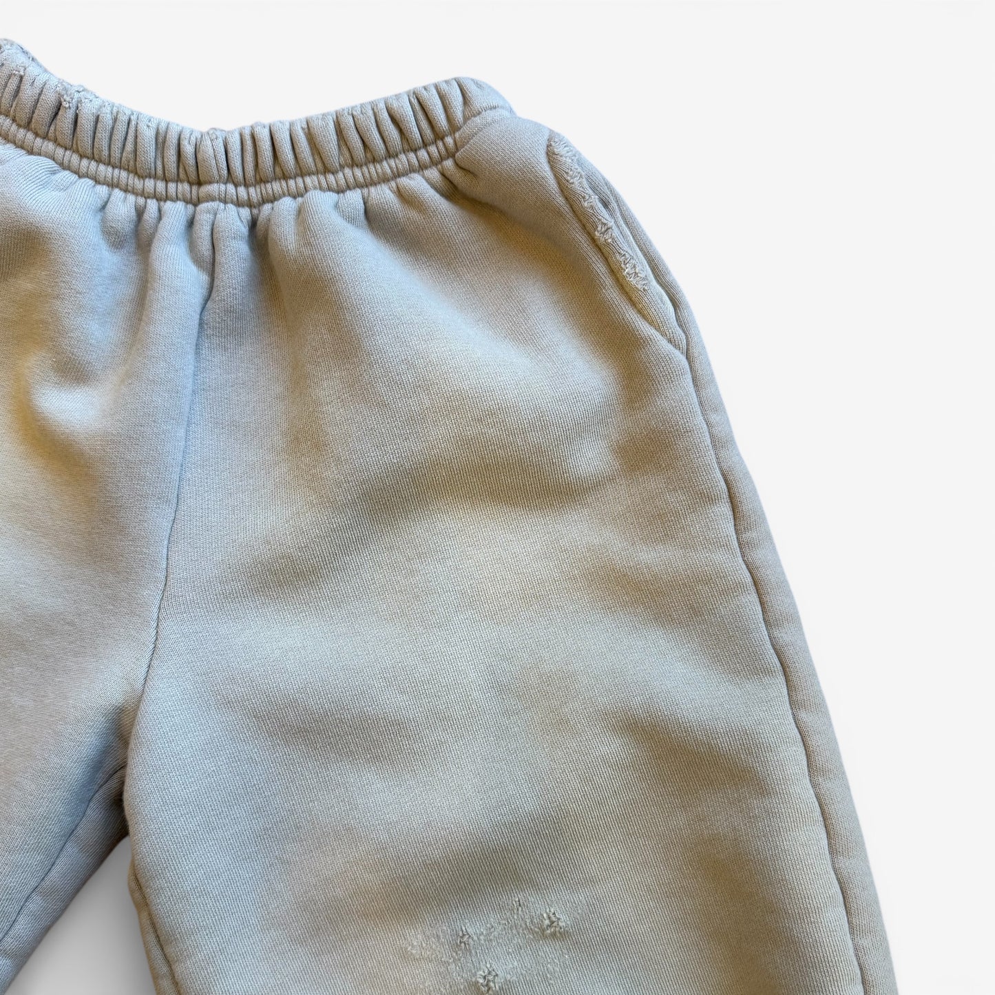 SUNBURNED SWEATS TAN