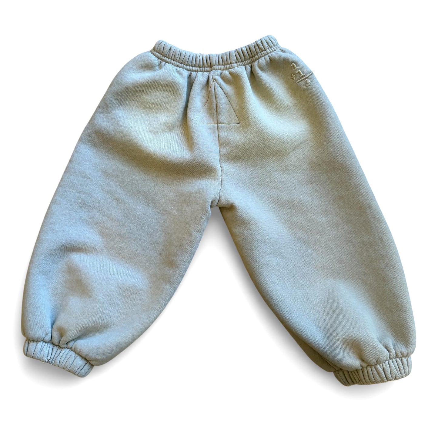 SUNBURNED SWEATS TAN