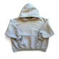 SUNBURNED HOODIE TAN