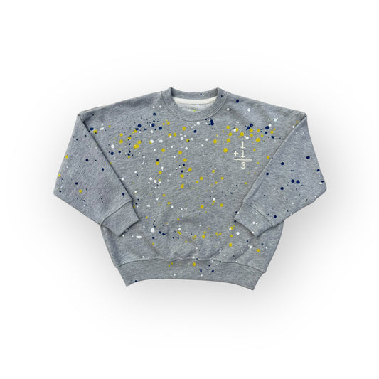 HOT MESS SWEATSHIRT