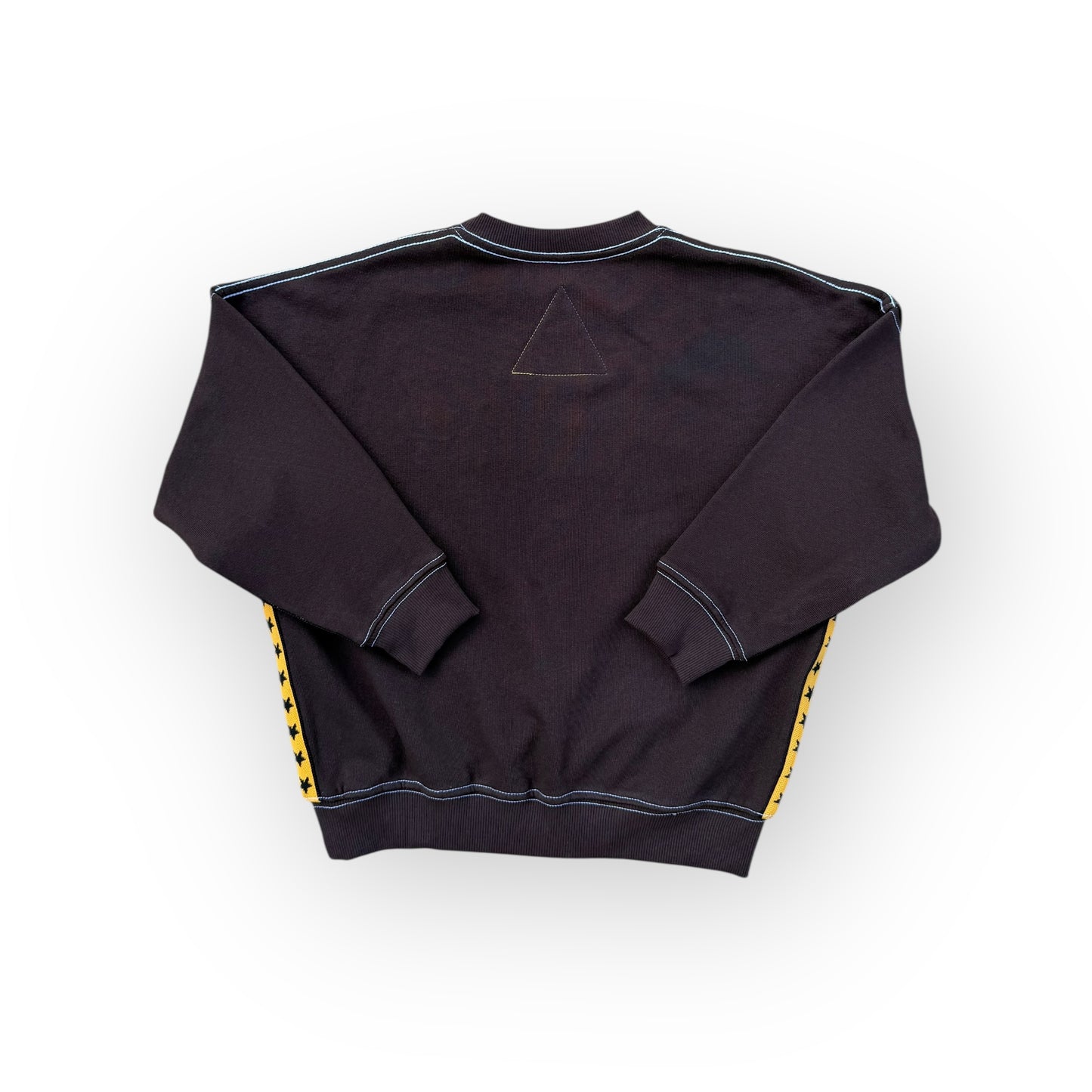 SUPERSTAR CREWNECK