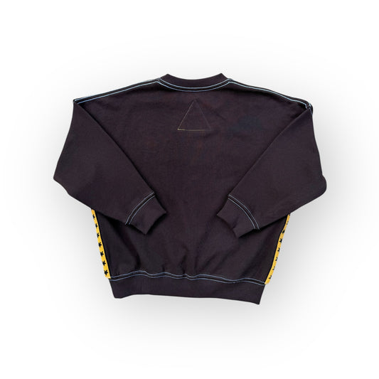 SUPERSTAR CREWNECK