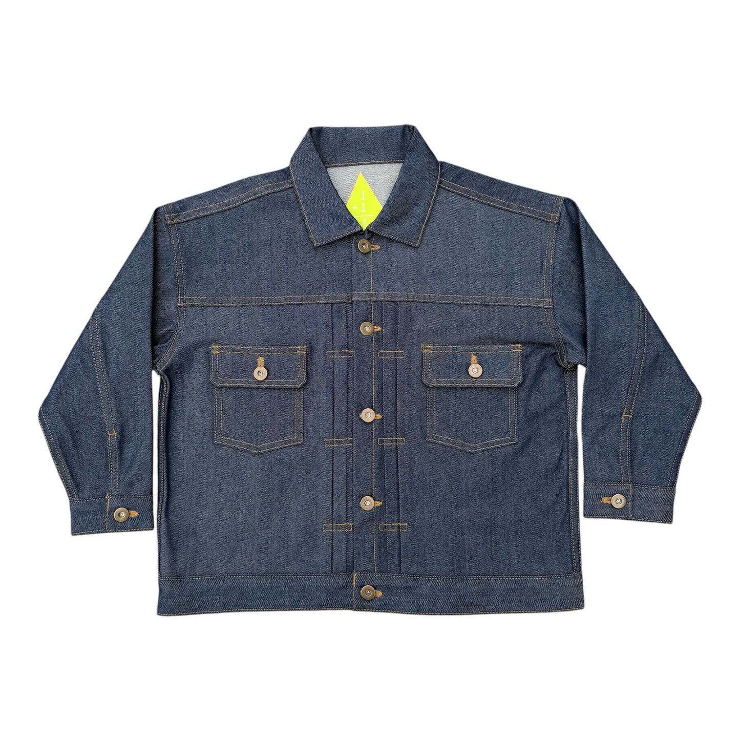 TYPE A JACKET