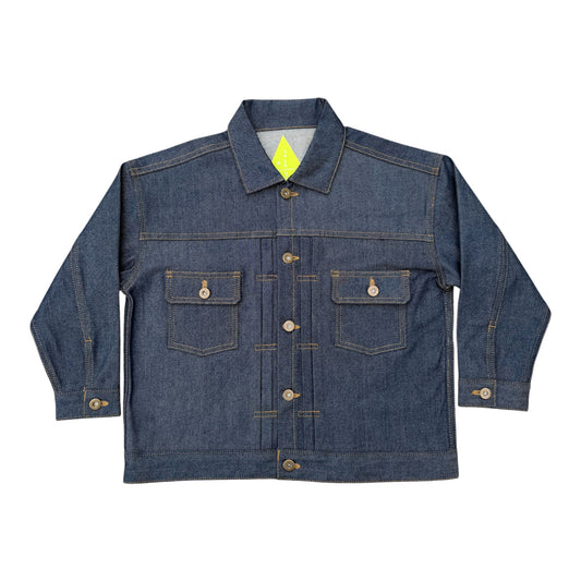 TYPE A JACKET