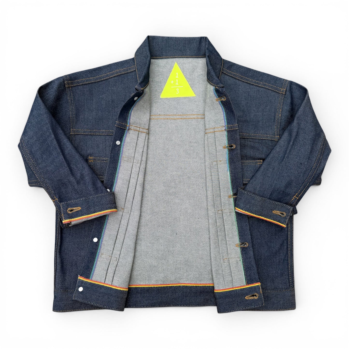 TYPE A JACKET