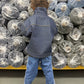 TYPE A JACKET